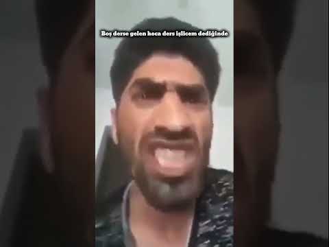 İDAM İDAM meme görseli