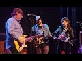 Donna the Buffalo - Tides of Time - 11/23/25 - Sellersville Theater, Sellersville, PA 