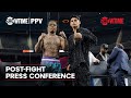 Gervonta Davis vs. Ryan Garcia: Post-Fight Press Conference | #DavisGarcia | Showtime Boxing