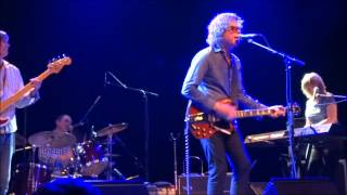 &quot;Bad Time&quot; The Jayhawks - BCN 2015