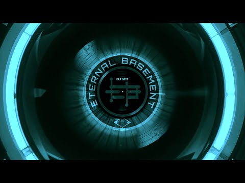 🕉 ETERNAL BASEMENT - SEXY TECHNO - DJ SET 🕉