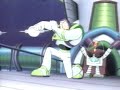 MULTI Buzz Lightyear Of Star Command Trailer
