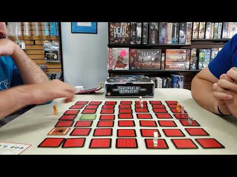 Learn to Play Hounded: LIVE Stream