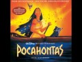 Pocahontas Colours Of The Wind HQ