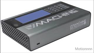 Video thumbnail for SM Pro Audio V Machine Hardware VST Host Demo by Bill Blair