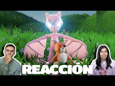 MEXICANOS REACCIONAN II Jhayco, Feid, Sech - En La De Ella