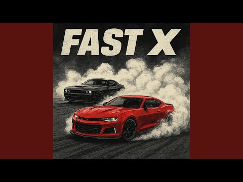 Fast X