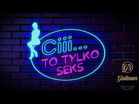 WARGOL - Ciii.. [To Tylko Seks]