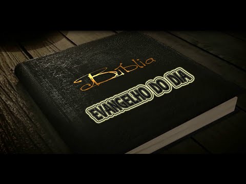 EVANGELHO DO DIA: 25 DE JANEIRO 2016 | Eu & Deus