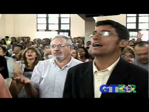 Jesus Te entronizamos - Mariana Valadão