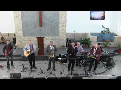 #bbho - Pot să se mute munții/Emaus