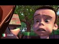 Toy Story Sid S Punishment Multilanguage De 2025