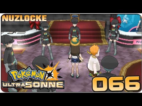 Team Rainbow Rocket erobert die Aether Foundation? #066 ► POKÉMON ULTRASONNE