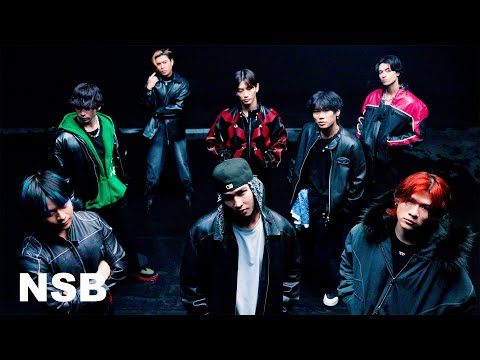 NSB - Thirsty (Official Music Video)