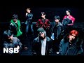 NSB Thirsty Official Music Video