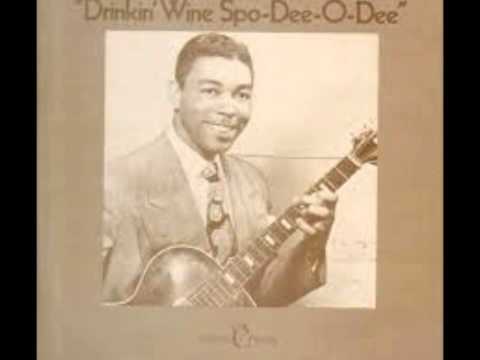 Stick McGhee - Dealin´ From The Bottom