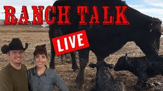 Ranch Talk 3-15-2018