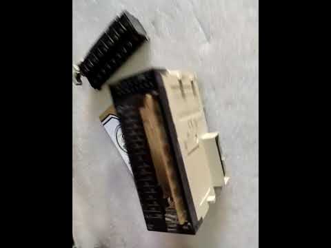 Omron PLC