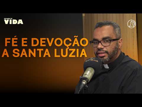A História de Santa Luzia e Sua Devoção em Minas Gerais