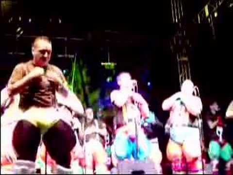 ZeTa ZeTaS 08 "La verbena"