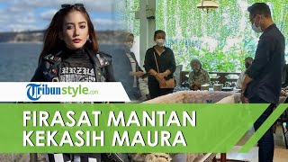 Meninggal secara Mendadak, Mantan Kekasih Maura Magnalia Akui Sudah Ada Firasat, Dapar Kiriman Ini