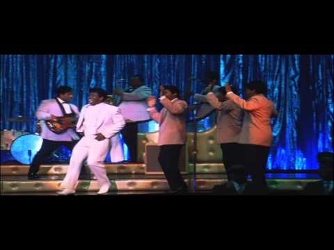 STAGGER LEE - Lloyd Price Music Video Clip