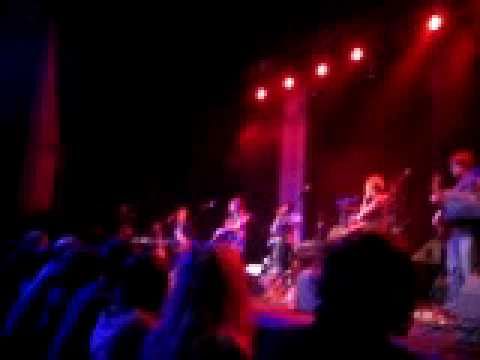 The Burns Unit - What is Life