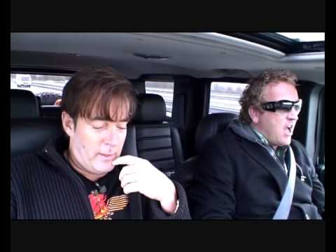 Joling&Gordon @ Pieterburen/Centerparcs