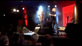 RIGHT SAID FRED - I'M A CELEBRITY - ACOUSTIC - NIGHT OF THE LIVING FRED TOUR | OFFICIAL MUSIC VIDEO