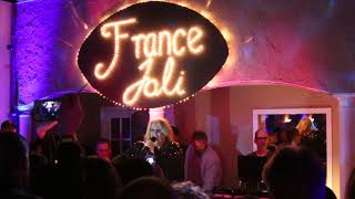 Heart to Break Heart - France Joli Mike D&#39;s 50th B-day