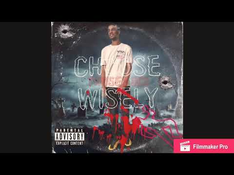 TwoSev Dot - Choose Wisely