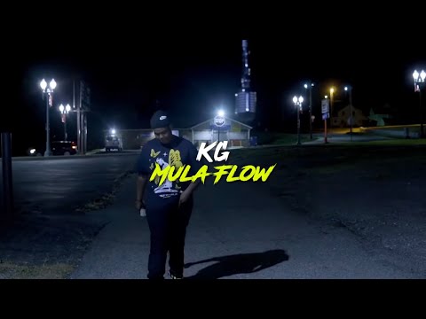 KG KG - Mula Flow ( M.I.A )  *House Of Learoc* @learocfilms7226