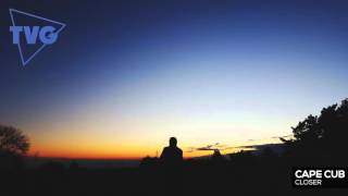 Cape Cub - Closer