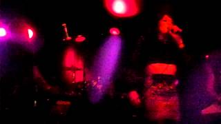 Panther-Wild Breed, live @ The Metal Grill, Cudahy, WI 5/2/14
