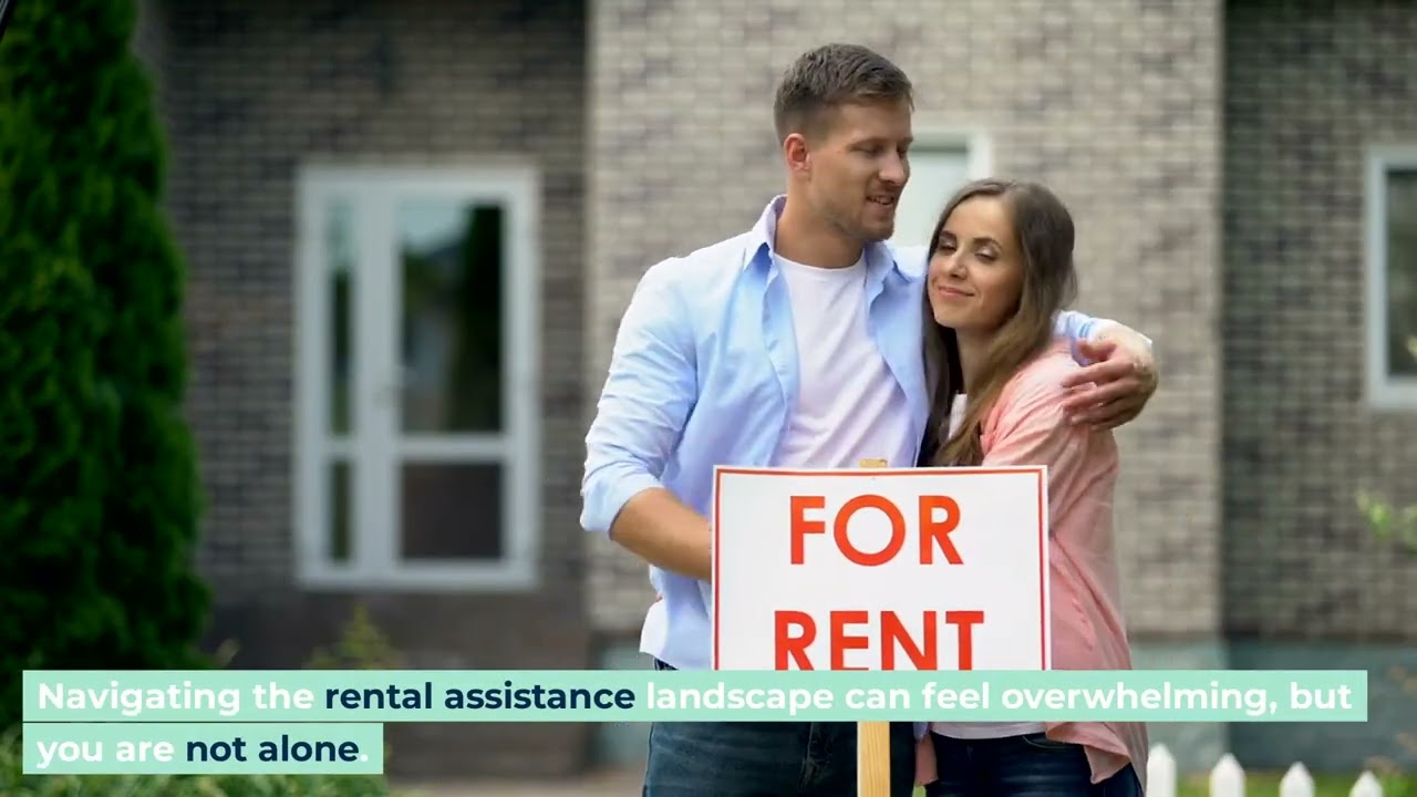 Unlock Affordable Housing: Your Guide to Government Assistance Programs