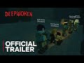 THE DIVERS | Official Trailer | Deepwoken