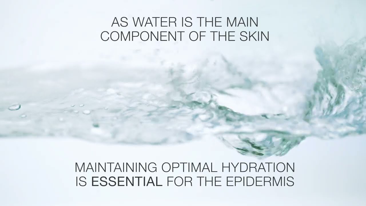VIDEO Hydrazone serum