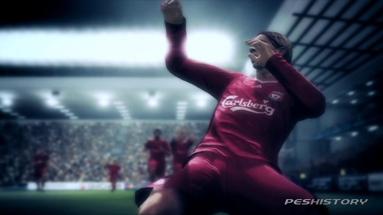 Game Intro
