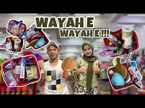 HOME FURNITURE SHOPPING!!!