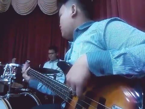 Sungguh besar setiaMu( kutinggikan kau Tuhan)