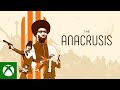 The Anacrusis Game Preview Launch Trailer