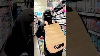 Parents with Teens are you getting hustled too! | Walmart With A 17yr old | Day in the Life #DITL 