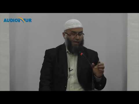 Për ata që thonë: Edhe puna është Farz! - Hoxhë Ekrem Avdiu