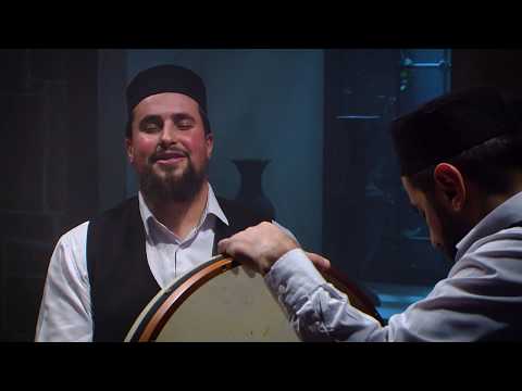 Mecnunum Leyla'mı Gördüm