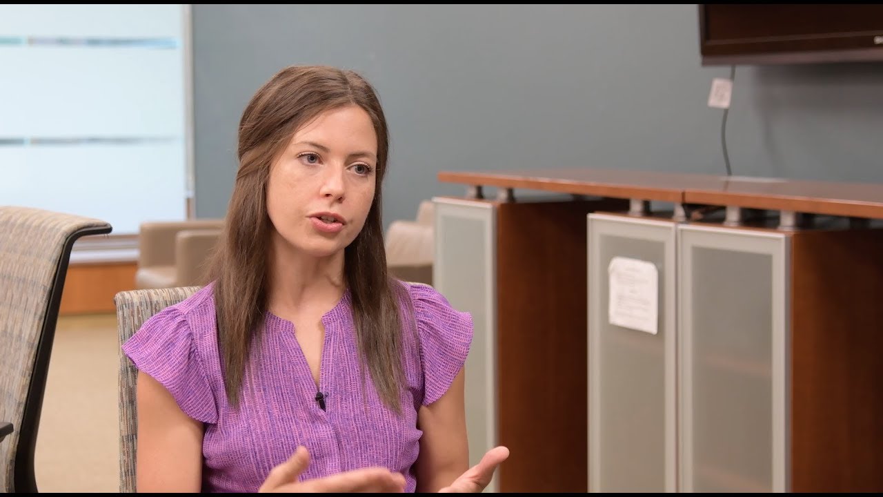 Personalized Exercise: Katharine Currie