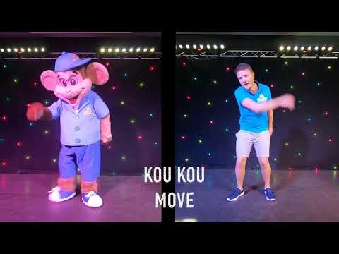 KouKou Move  Dance