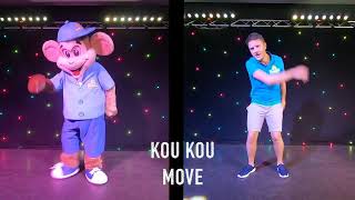 KouKou Move  Dance