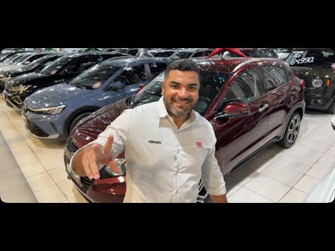 FIAT VENTUNO SEMI NOVOS ATÉ R$11.000 DESCONTO STRADA HRV C4 E FASTBACK PCD R$99.980 (11) 5541-2600