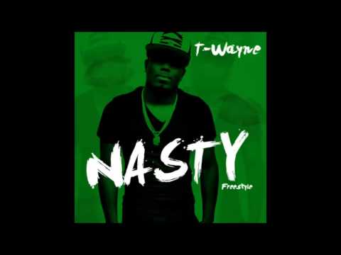 T-Wayne - Nasty Freestyle Instrumental