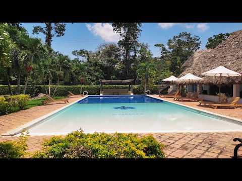 Piscina Resort